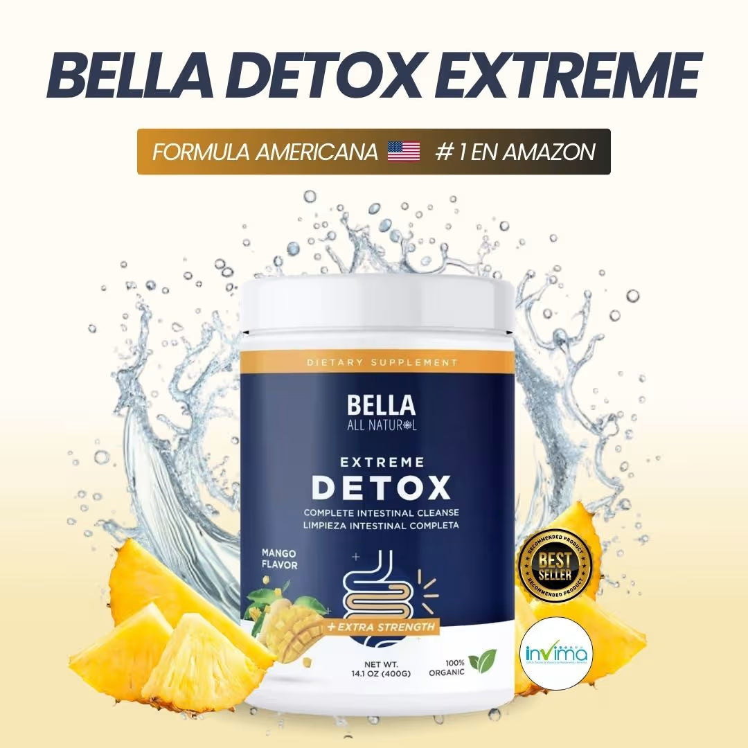 Bella Detox